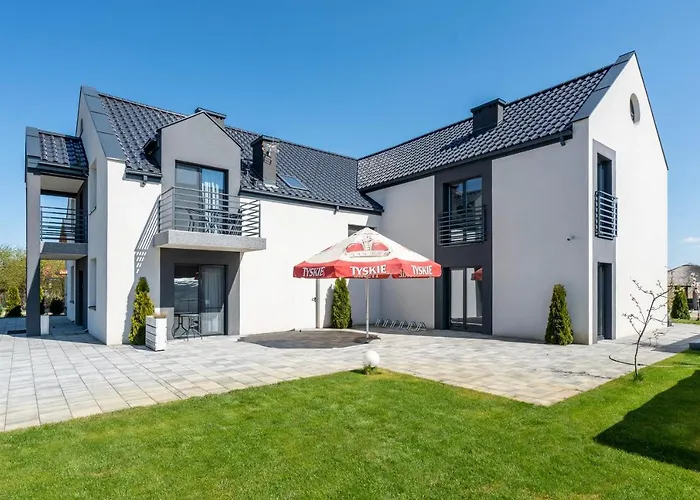 Pionow Hotelowe - Adults Only ベッド・アンド・ブレックファスト