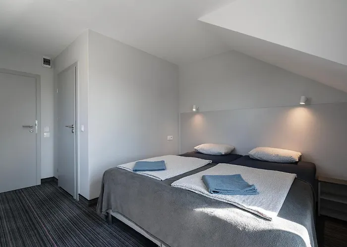 Pionow Hotelowe - Adults Only 4*