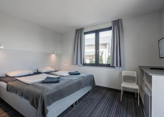 Pionow Hotelowe - Adults Only ベッド・アンド・ブレックファスト