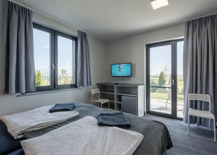 Pionow Hotelowe - Adults Only