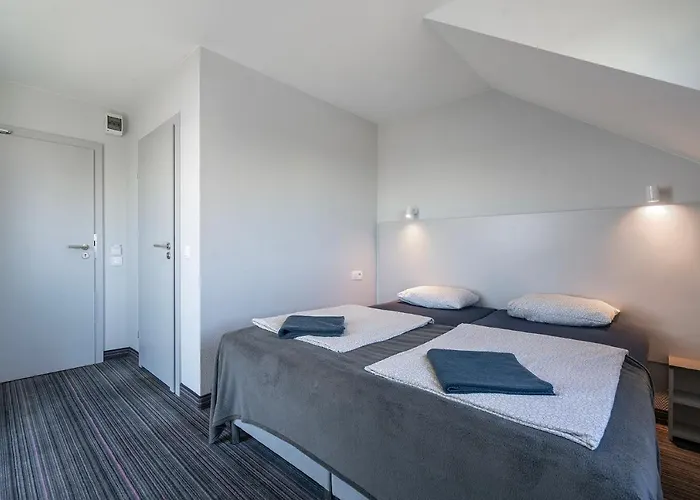 Pionow Hotelowe - Adults Only 4*