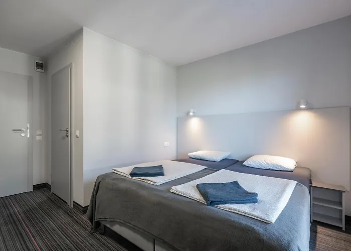 Bed & Breakfast Pionow Hotelowe - Adults Only 4*