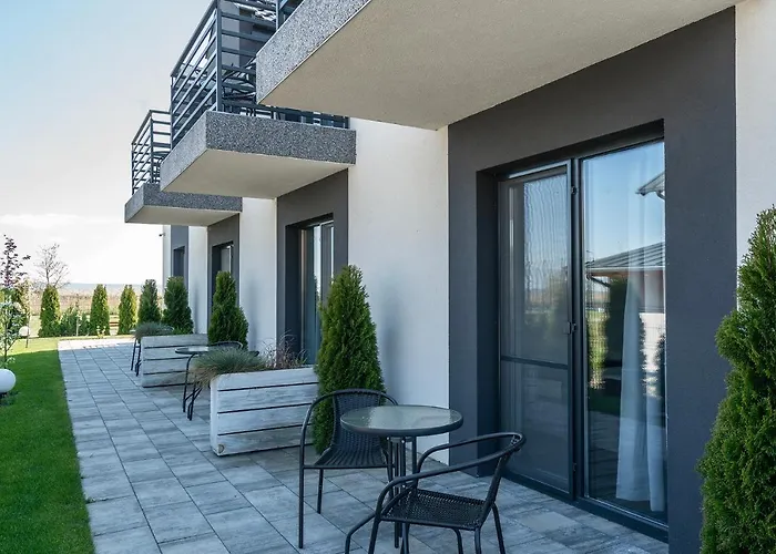 ベッド・アンド・ブレックファスト Pionow Hotelowe - Adults Only 4*