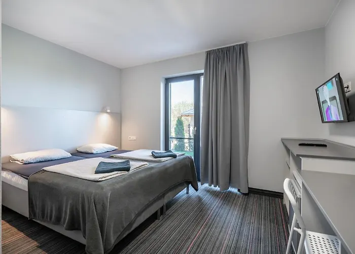 Pionow Hotelowe - Adults Only Bed & Breakfast 4*