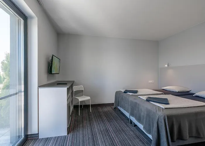 Pionow Hotelowe - Adults Only ベッド・アンド・ブレックファスト