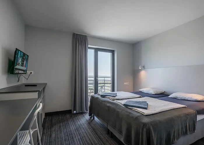 Pionow Hotelowe - Adults Only Bed & Breakfast 4*