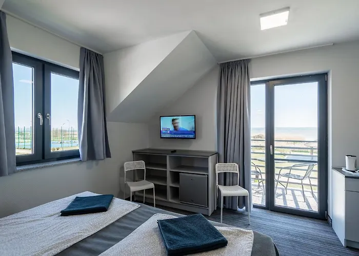 Bed & Breakfast Pionow Hotelowe - Adults Only 4*