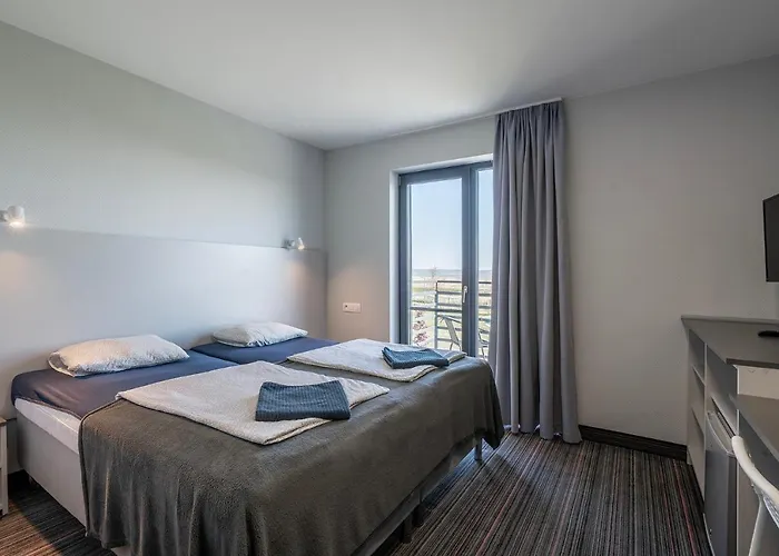 Pionow Hotelowe - Adults Only 4*