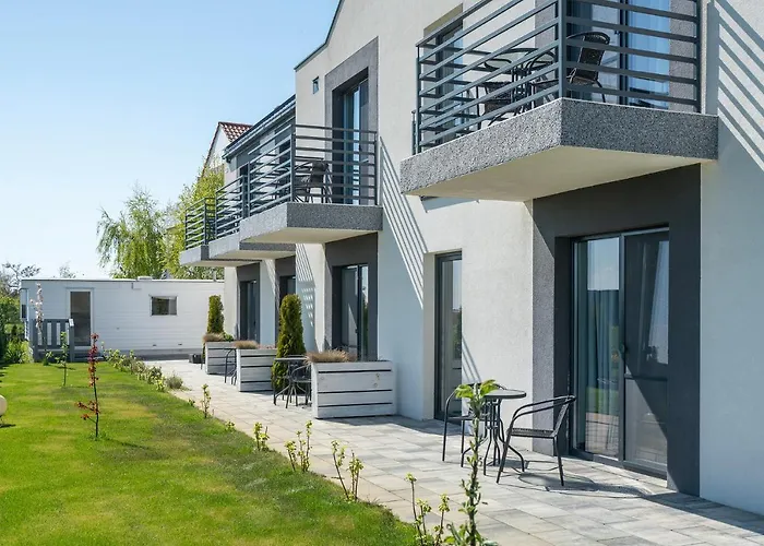 Bed & Breakfast Pionow Hotelowe - Adults Only 4*